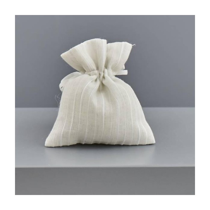 SACCH RETE GR PANNA RIGATO